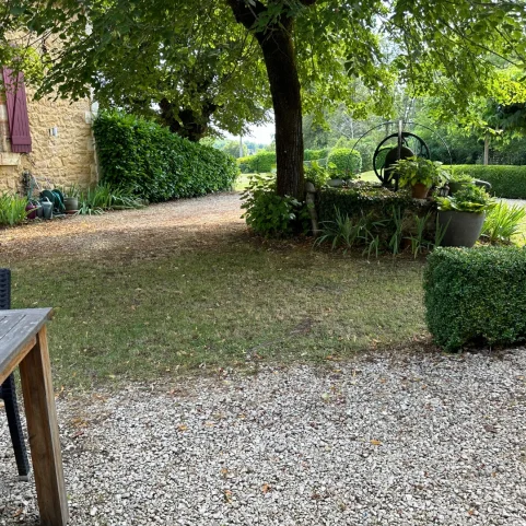 Petite Maison