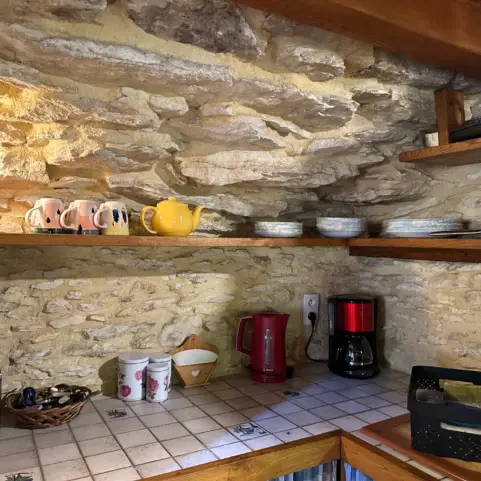 Petite Maison